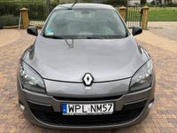Używany Renault Mégane III 2011