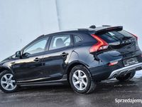 używany Volvo V40 