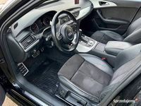 używany Audi A6 AVANT 3.0TDI V6,3xS-Line,quattro
