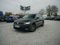 używany VW Tiguan 1.4 TSI/150KM Comfortline Salon PL Fvat 2…