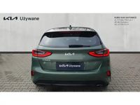 używany Kia Ceed 1.5 M