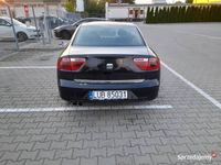 używany Seat Exeo 1.8t sedan