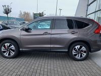 używany Honda CR-V LIFESTYLE