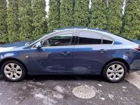 Używany Opel Insignia 170 KM (125 kW) 2015 Inny (metalik) Hatchback