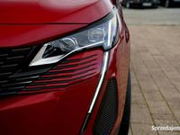 używany Peugeot 3008 GT ful led skóra masaze ACC kamery night vision PANORAMA 4x4 …