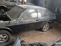 Używany Fiat 128 1976 Coupe