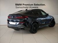 używany BMW X6 xDrive40d