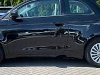 używany Fiat 500e 500e Jak nowy Zarejestrowany