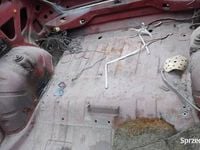 używany Fiat 127 Seat Fura do renowacji