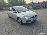 Używany Ford Focus 2006