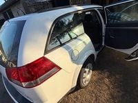 Używany Opel Vectra Cosmo 2007 Biały Kombi
