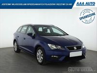 Używany Seat Leon 2018 Błękitny