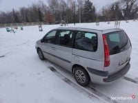Używany Citroën C8 2004 Minivan
