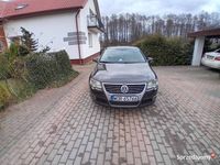 używany VW Passat