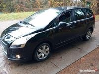 Używany Peugeot 5008 2012 Minivan