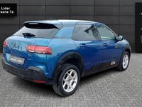 używany Citroën C4 Cactus 1.2dm 110KM 2018r. 75 012km