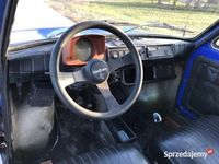 używany Fiat 126 