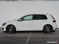 Używany VW Golf VII 2014 Biały Hatchback