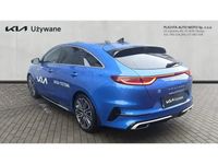 używany Kia ProCeed 1.5 GT Line