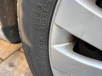 używany VW Golf V 1.4 benzyna 80km 155tys km