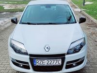 Używany Renault Laguna III 2013