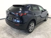 używany Mazda CX-30 2.5dm 186KM 2020r. 51 300km