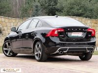 używany Volvo S60 2dm 163KM 2012r. 187 569km