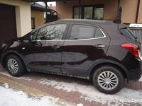 Używany Opel Mokka 2012 SUV