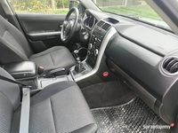 używany Suzuki Grand Vitara 1.9 Diesel cena do negocjacji