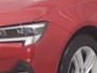 Używany Opel Insignia 174 KM (127 kW) 2021 Czerwony Hatchback