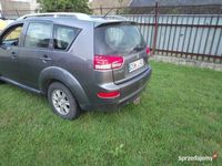 używany Citroën C-Crosser 2.2hdi 2009