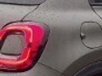 używany Fiat 500X I