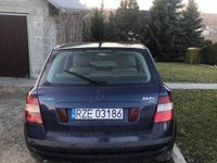 używany Fiat Stilo 