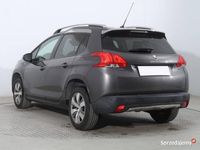 używany Peugeot 2008 1.2 PureTech