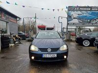 Używany VW Golf IV 90 KM (66 kW) 2004 Niebieski ciemny (metalik) Hatchback