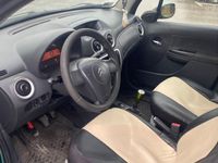 używany Citroën C3 1.4 HDI 2005r