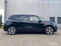 używany Citroën Grand C4 Picasso 