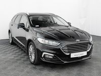 używany Ford Mondeo WD2445P#2.0 EcoBlue Titanium Podgrz.f, szyba K.cof Salon PL VA…