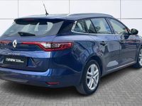 używany Renault Mégane IV 