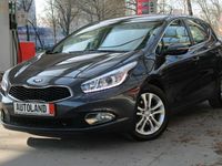 używany Kia Ceed Wersja XL-Bogate wyposazenie-Serwis do konca-Supe…