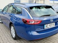 używany Opel Insignia Automat FV23% SalonPL 1WŁ Tempomat Lane Assis…