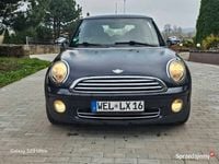 Używany Mini Cooper 120 KM (88 kW) 2007 Hatchback