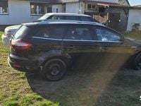 Używany Ford Mondeo 2007