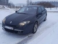 używany Renault Laguna III 2.0 dci fabrycznie bez dpf