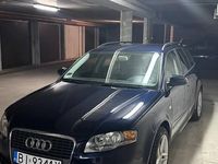 Używany Audi A4 2006