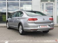 używany VW Passat 2017r. 1.4 TSI 125KM *SalonPL *FV23%