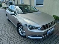 używany VW Passat 2dm 150KM 2015r. 240 000km
