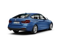 używany BMW 318 Gran Turismo d