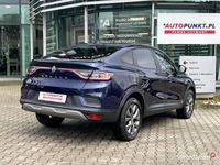używany Renault Arkana 2024r. | Gwarancja | Salon PL | I-WŁ | ASO | FV23% | NAVI …