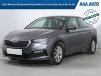 Używany Skoda Scala 150 KM (110 kW) 2022 Szary Hatchback